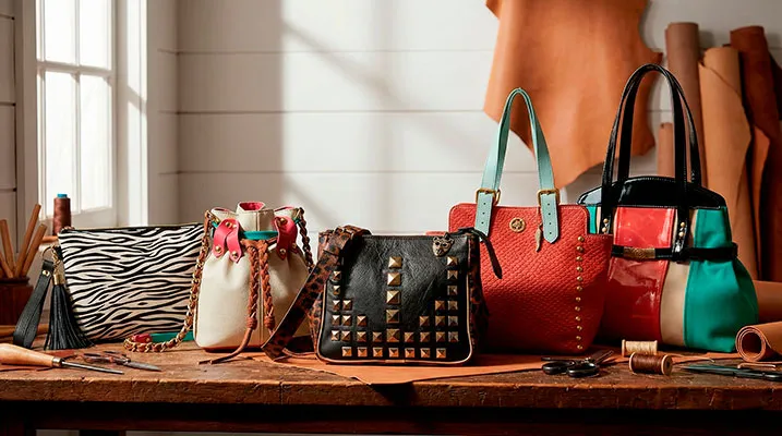 Marroquinería Artesanal Desde Cero