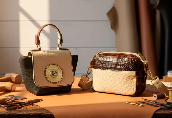 Curso Cuero Avanzado