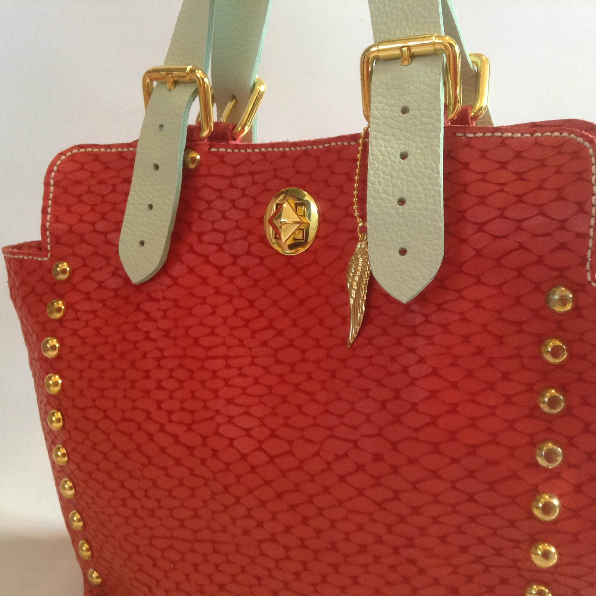 Moldes de carteras y bolsos de cuero gratis